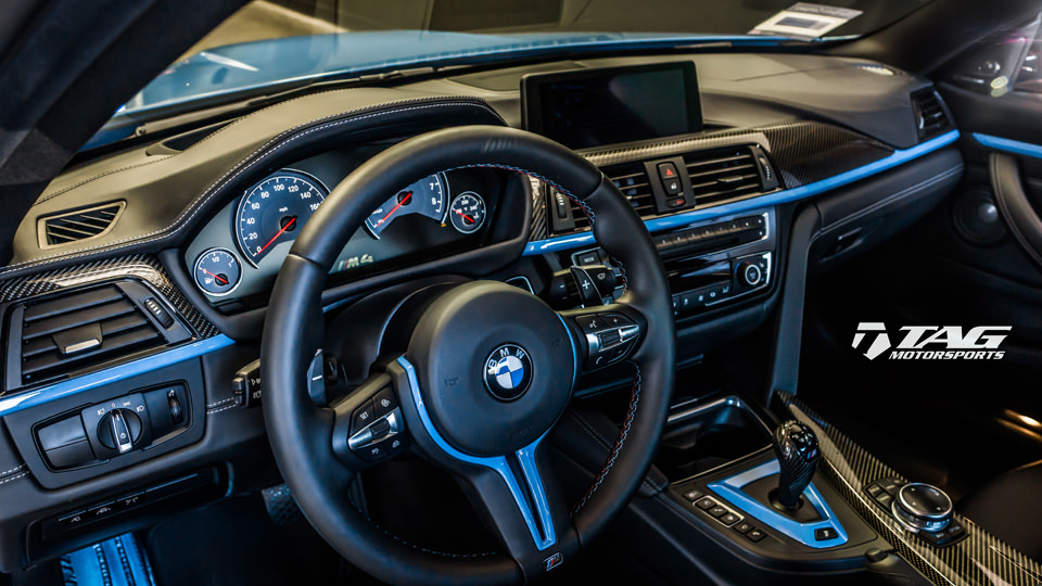 M4 Ymb Interior Color Bmw M3 And Bmw M4 Forum